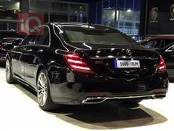 مێرسێدس بێنز S-Class